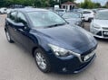 Mazda 2 1.5 SKYACTIV-G SE-L Euro 6 (s/s) 5dr 1