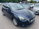 Mazda 2 1.5 SKYACTIV-G SE-L Euro 6 (s/s) 5dr