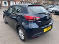 Mazda 2 1.5 SKYACTIV-G SE-L Euro 6 (s/s) 5dr 4