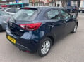 Mazda 2 1.5 SKYACTIV-G SE-L Euro 6 (s/s) 5dr 6