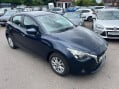 Mazda 2 1.5 SKYACTIV-G SE-L Euro 6 (s/s) 5dr 8