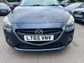 Mazda 2 1.5 SKYACTIV-G SE-L Euro 6 (s/s) 5dr 9