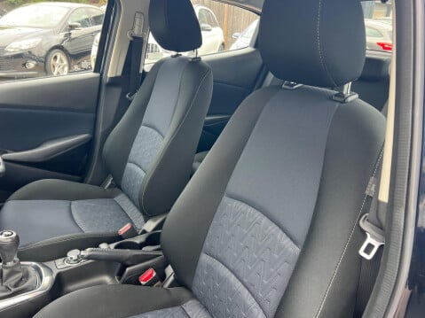 Mazda 2 1.5 SKYACTIV-G SE-L Euro 6 (s/s) 5dr 18