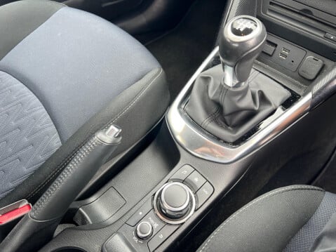 Mazda 2 1.5 SKYACTIV-G SE-L Euro 6 (s/s) 5dr 23