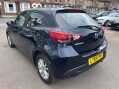 Mazda 2 1.5 SKYACTIV-G SE-L Euro 6 (s/s) 5dr 4