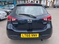 Mazda 2 1.5 SKYACTIV-G SE-L Euro 6 (s/s) 5dr 5