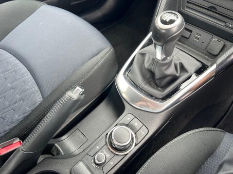 Mazda 2 1.5 SKYACTIV-G SE-L Euro 6 (s/s) 5dr 23