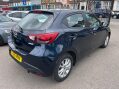 Mazda 2 1.5 SKYACTIV-G SE-L Euro 6 (s/s) 5dr 6