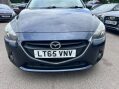 Mazda 2 1.5 SKYACTIV-G SE-L Euro 6 (s/s) 5dr 9