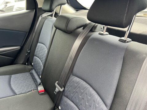 Mazda 2 1.5 SKYACTIV-G SE-L Euro 6 (s/s) 5dr 20