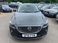 Mazda CX-3 2.0 SKYACTIV-G Sport Nav Euro 6 (s/s) 5dr 2