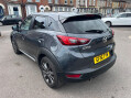 Mazda CX-3 2.0 SKYACTIV-G Sport Nav Euro 6 (s/s) 5dr 4