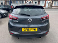 Mazda CX-3 2.0 SKYACTIV-G Sport Nav Euro 6 (s/s) 5dr 5