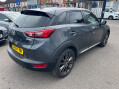 Mazda CX-3 2.0 SKYACTIV-G Sport Nav Euro 6 (s/s) 5dr 6