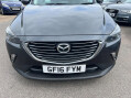Mazda CX-3 2.0 SKYACTIV-G Sport Nav Euro 6 (s/s) 5dr 9