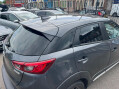 Mazda CX-3 2.0 SKYACTIV-G Sport Nav Euro 6 (s/s) 5dr 12