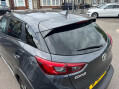 Mazda CX-3 2.0 SKYACTIV-G Sport Nav Euro 6 (s/s) 5dr 13