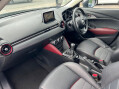 Mazda CX-3 2.0 SKYACTIV-G Sport Nav Euro 6 (s/s) 5dr 16