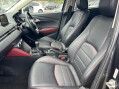 Mazda CX-3 2.0 SKYACTIV-G Sport Nav Euro 6 (s/s) 5dr 17