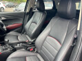 Mazda CX-3 2.0 SKYACTIV-G Sport Nav Euro 6 (s/s) 5dr 18