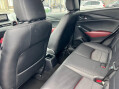Mazda CX-3 2.0 SKYACTIV-G Sport Nav Euro 6 (s/s) 5dr 19