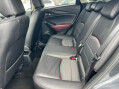 Mazda CX-3 2.0 SKYACTIV-G Sport Nav Euro 6 (s/s) 5dr 20