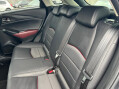 Mazda CX-3 2.0 SKYACTIV-G Sport Nav Euro 6 (s/s) 5dr 21