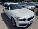 BMW 1 Series 1.5 118i Sport Euro 6 (s/s) 5dr