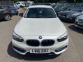BMW 1 Series 1.5 118i Sport Euro 6 (s/s) 5dr 2