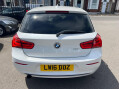 BMW 1 Series 1.5 118i Sport Euro 6 (s/s) 5dr 5