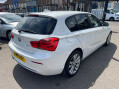 BMW 1 Series 1.5 118i Sport Euro 6 (s/s) 5dr 6