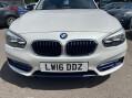 BMW 1 Series 1.5 118i Sport Euro 6 (s/s) 5dr 9