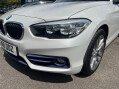 BMW 1 Series 1.5 118i Sport Euro 6 (s/s) 5dr 10