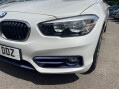BMW 1 Series 1.5 118i Sport Euro 6 (s/s) 5dr 11