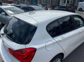 BMW 1 Series 1.5 118i Sport Euro 6 (s/s) 5dr 14