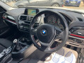 BMW 1 Series 1.5 118i Sport Euro 6 (s/s) 5dr 18