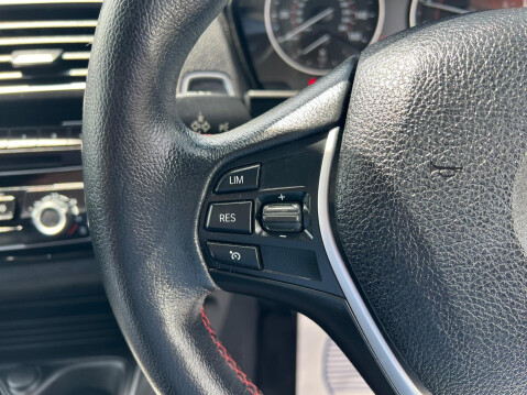 BMW 1 Series 1.5 118i Sport Euro 6 (s/s) 5dr 20
