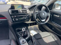 BMW 1 Series 1.5 118i Sport Euro 6 (s/s) 5dr 22