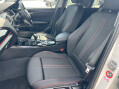 BMW 1 Series 1.5 118i Sport Euro 6 (s/s) 5dr 25
