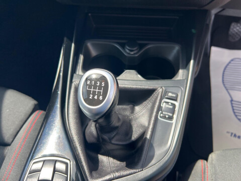 BMW 1 Series 1.5 118i Sport Euro 6 (s/s) 5dr 35