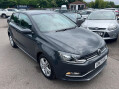 Volkswagen Polo 1.0 BlueMotion Tech Match Edition Euro 6 (s/s) 3dr 1