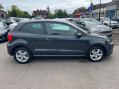 Volkswagen Polo 1.0 BlueMotion Tech Match Edition Euro 6 (s/s) 3dr 7