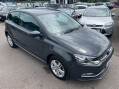 Volkswagen Polo 1.0 BlueMotion Tech Match Edition Euro 6 (s/s) 3dr 8