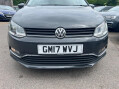 Volkswagen Polo 1.0 BlueMotion Tech Match Edition Euro 6 (s/s) 3dr 9