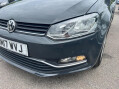 Volkswagen Polo 1.0 BlueMotion Tech Match Edition Euro 6 (s/s) 3dr 11