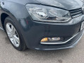 Volkswagen Polo 1.0 BlueMotion Tech Match Edition Euro 6 (s/s) 3dr 12