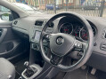 Volkswagen Polo 1.0 BlueMotion Tech Match Edition Euro 6 (s/s) 3dr 17
