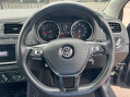 Volkswagen Polo 1.0 BlueMotion Tech Match Edition Euro 6 (s/s) 3dr 18