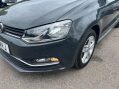 Volkswagen Polo 1.0 BlueMotion Tech Match Edition Euro 6 (s/s) 3dr 10