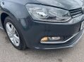 Volkswagen Polo 1.0 BlueMotion Tech Match Edition Euro 6 (s/s) 3dr 12